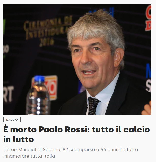 Corriere Dello Sport