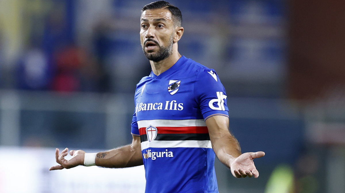 Fabio Quagliarella