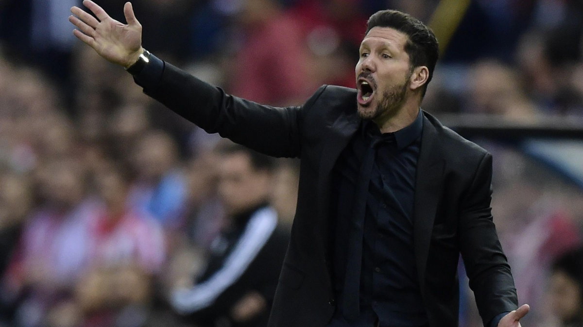 Diego Simeone 