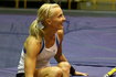 Anna Rogowska w 2008 roku