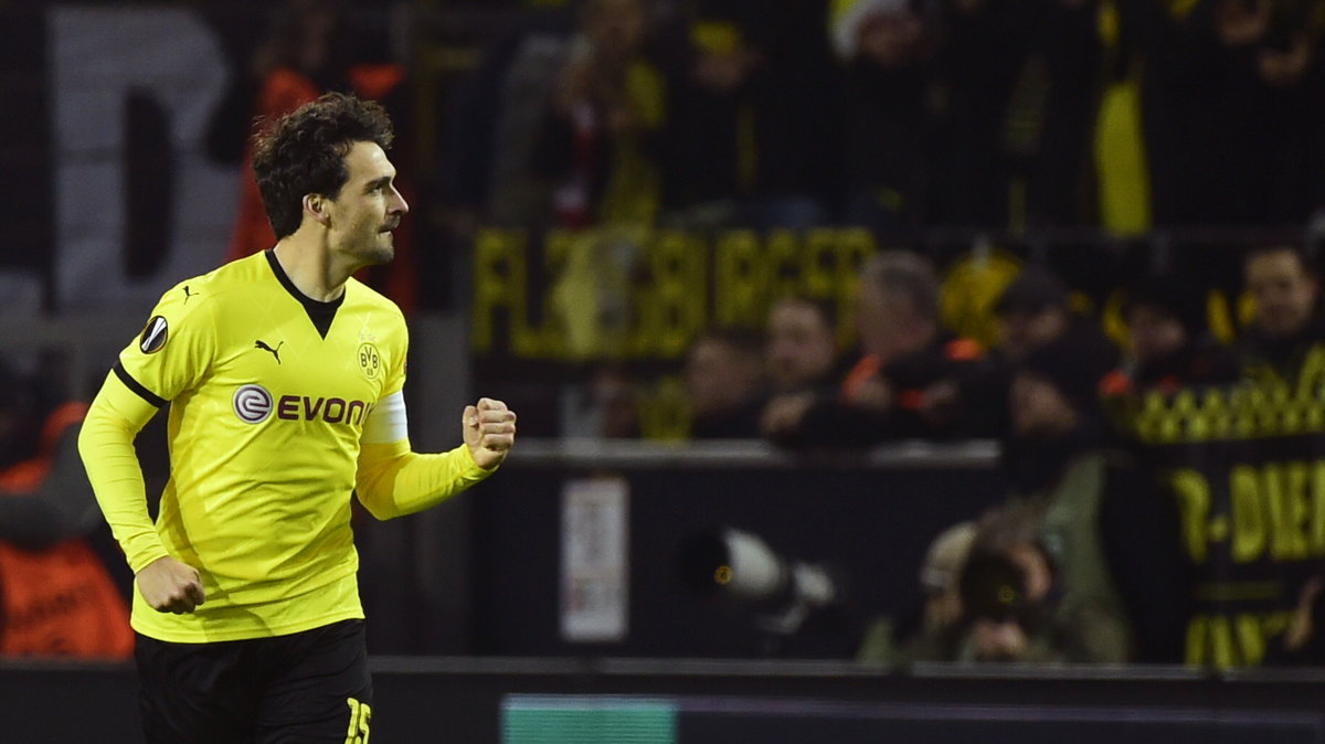 Mats Hummels