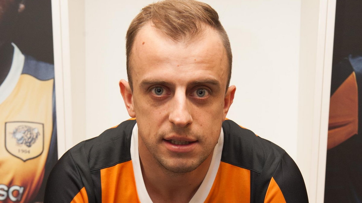 Kamil Grosicki