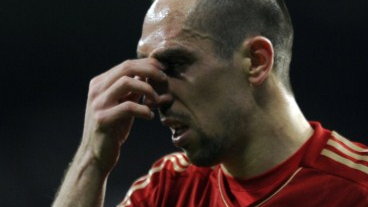 Franck Ribery