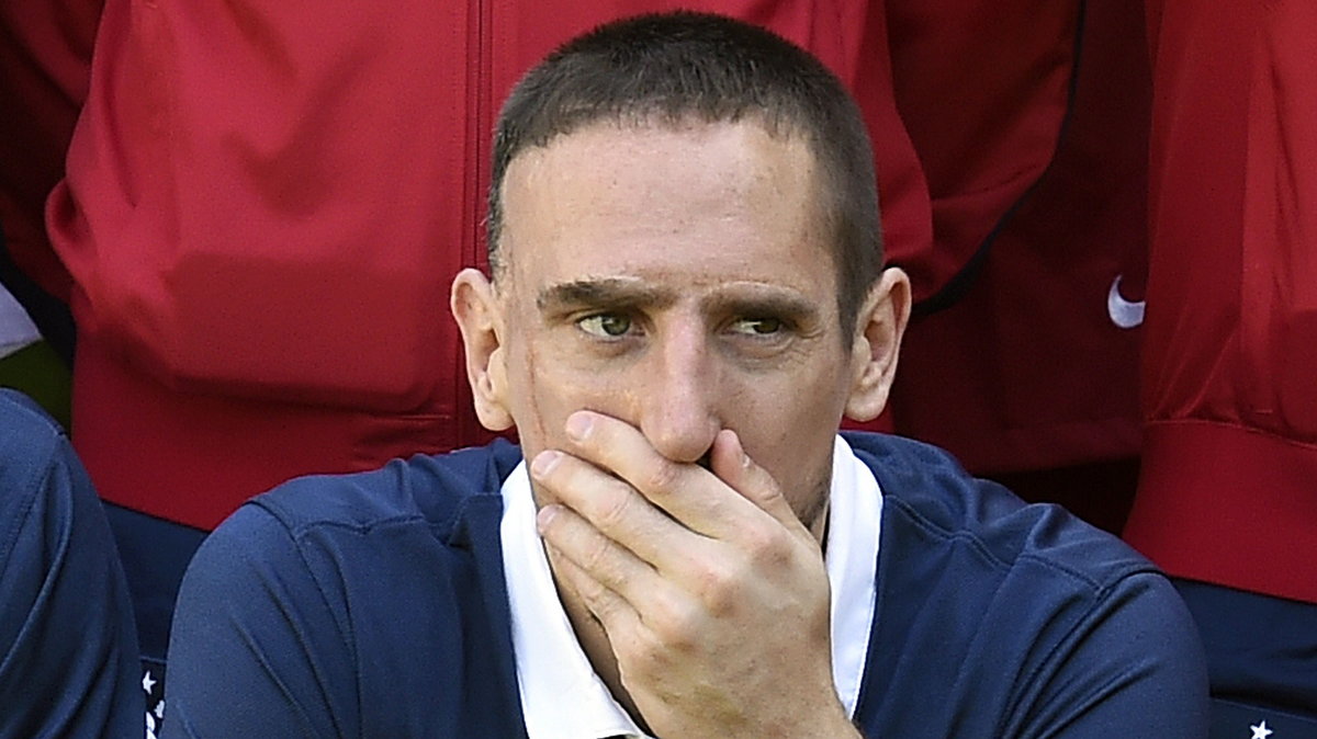 Franck Ribery