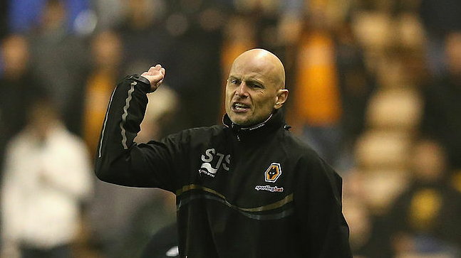 Stale Solbakken