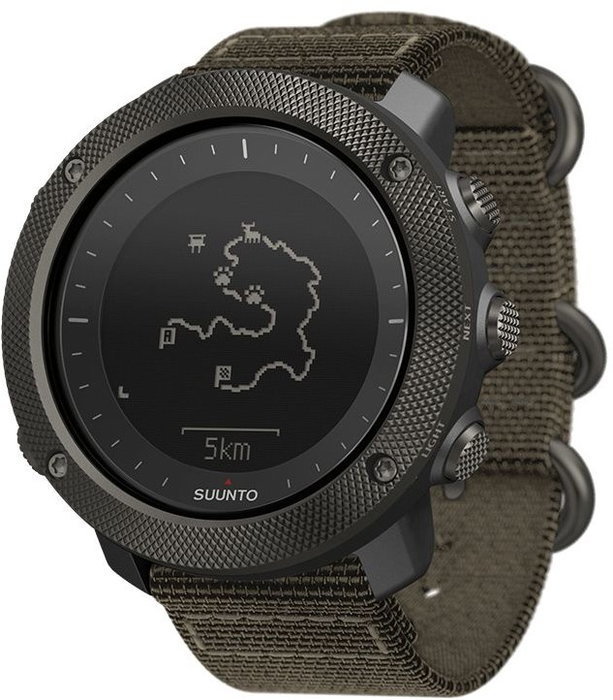 Suunto TRAVERSE ALPHA FOLIAGE SS022292000