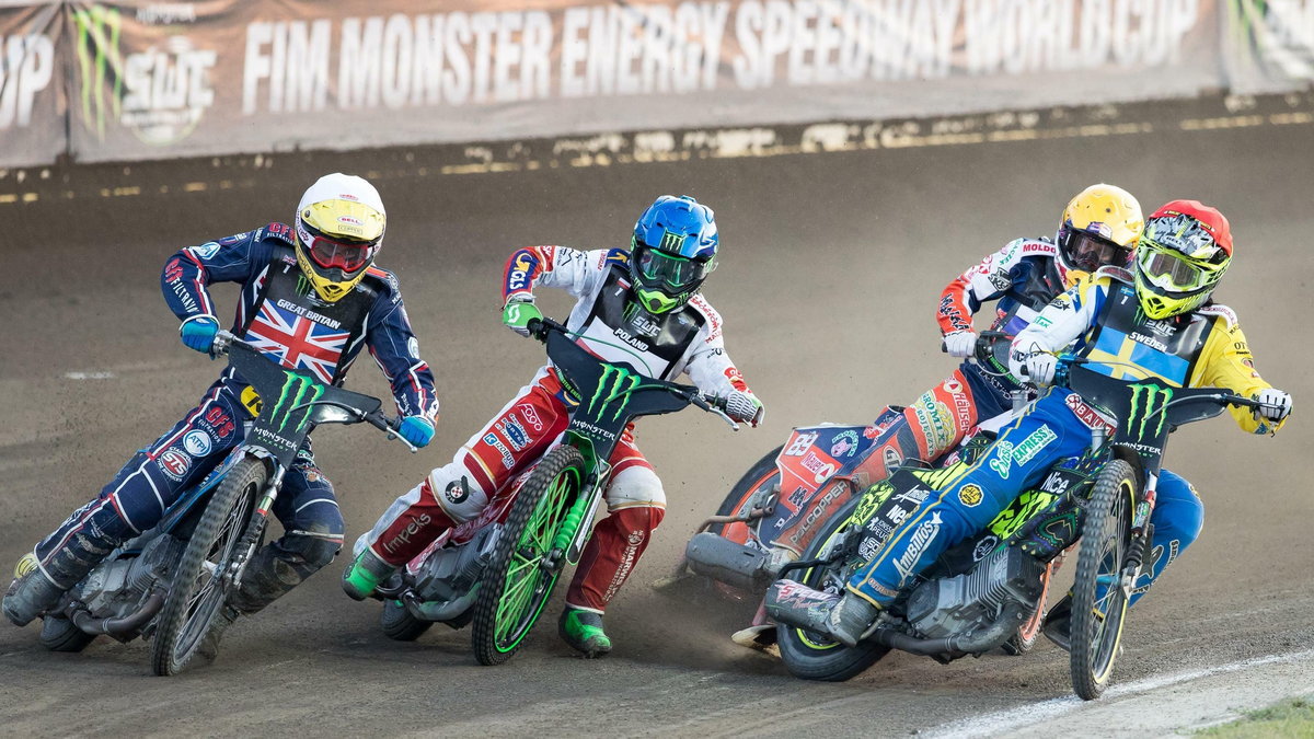 Monster Energy FIM SWC - Final