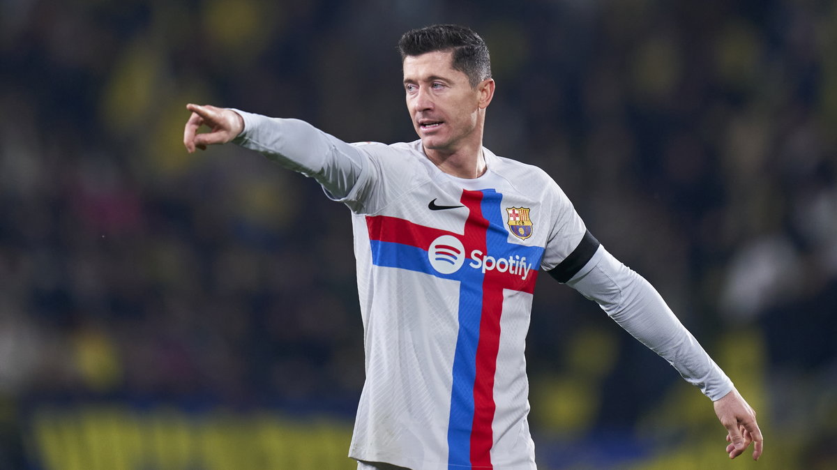 Robert Lewandowski