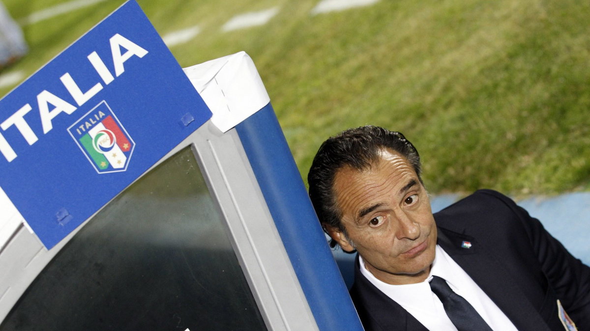 Cesare Prandelli