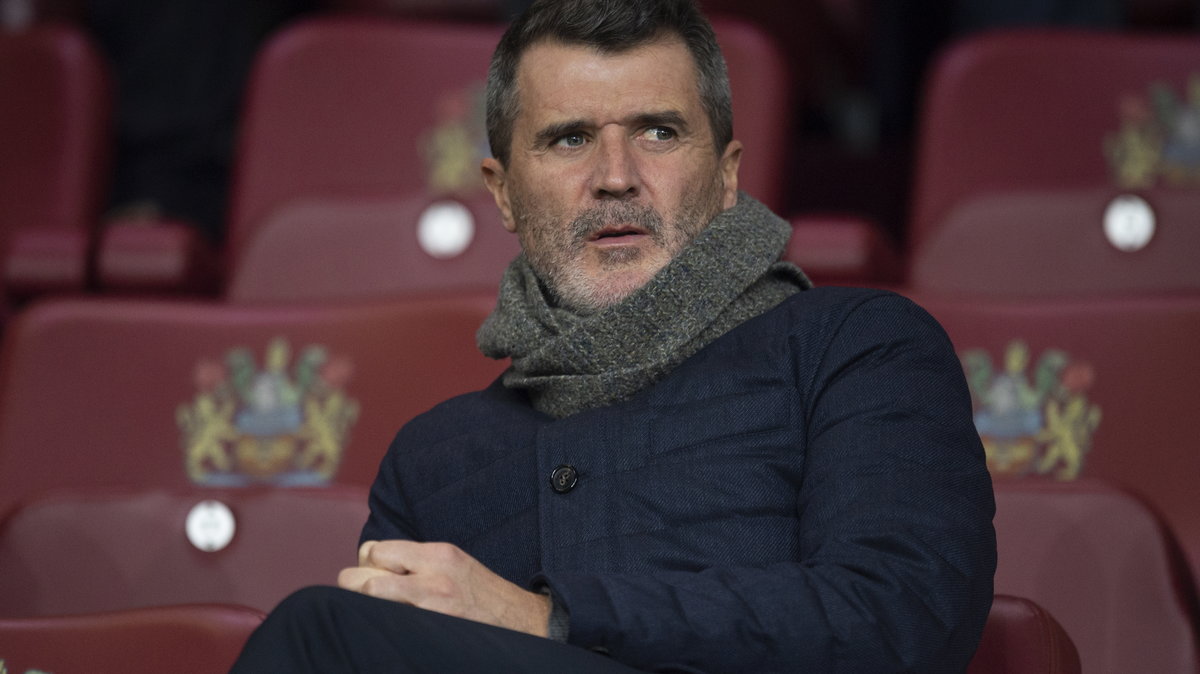 Roy Keane