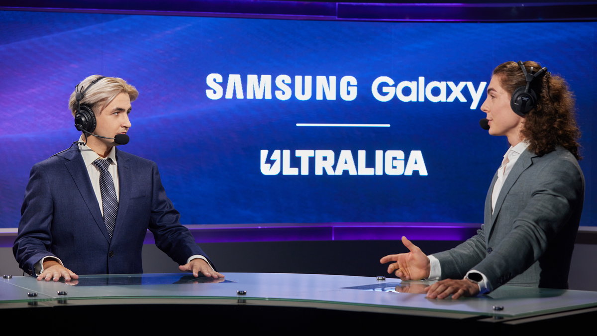 Samsung Galaxy Ultraliga