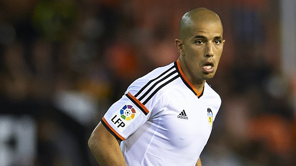 Sofiane Feghouli