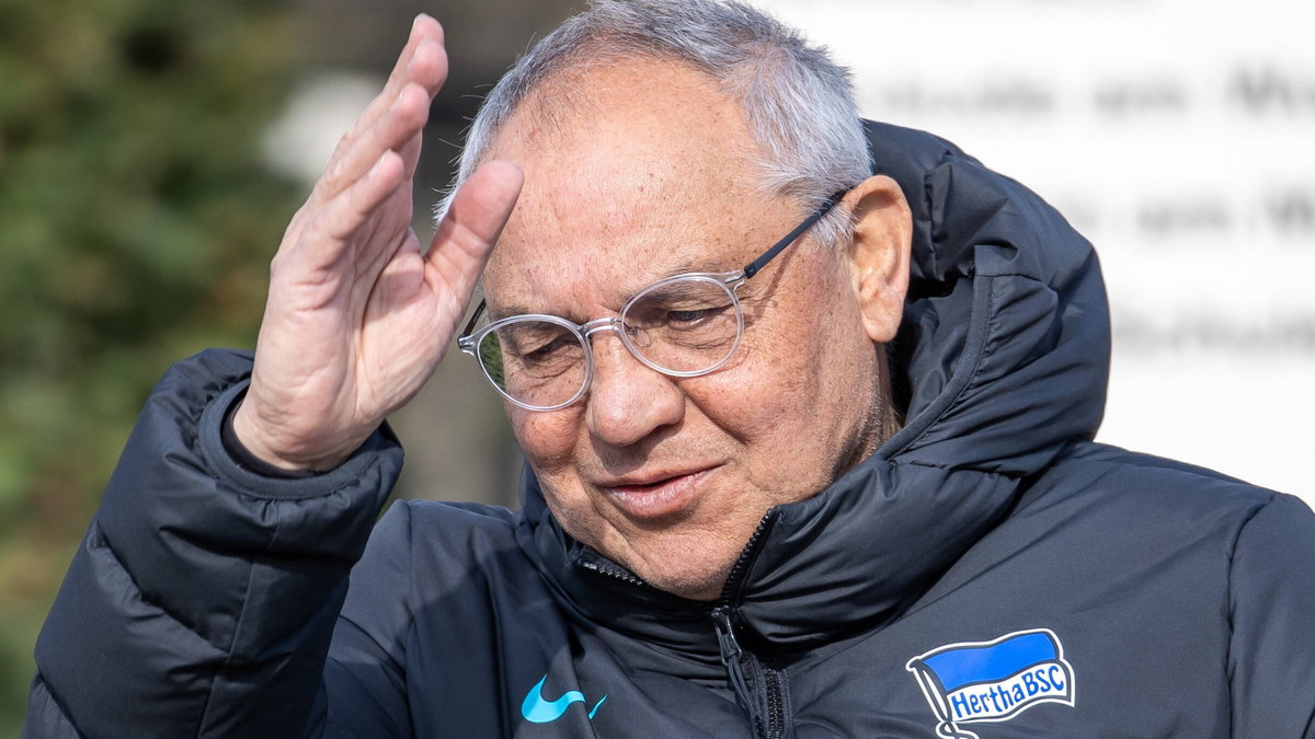 Felix Magath