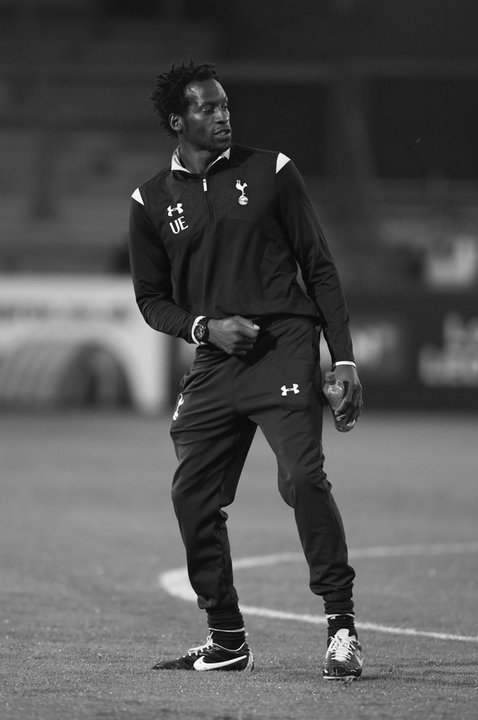 Ugo Ehiogu