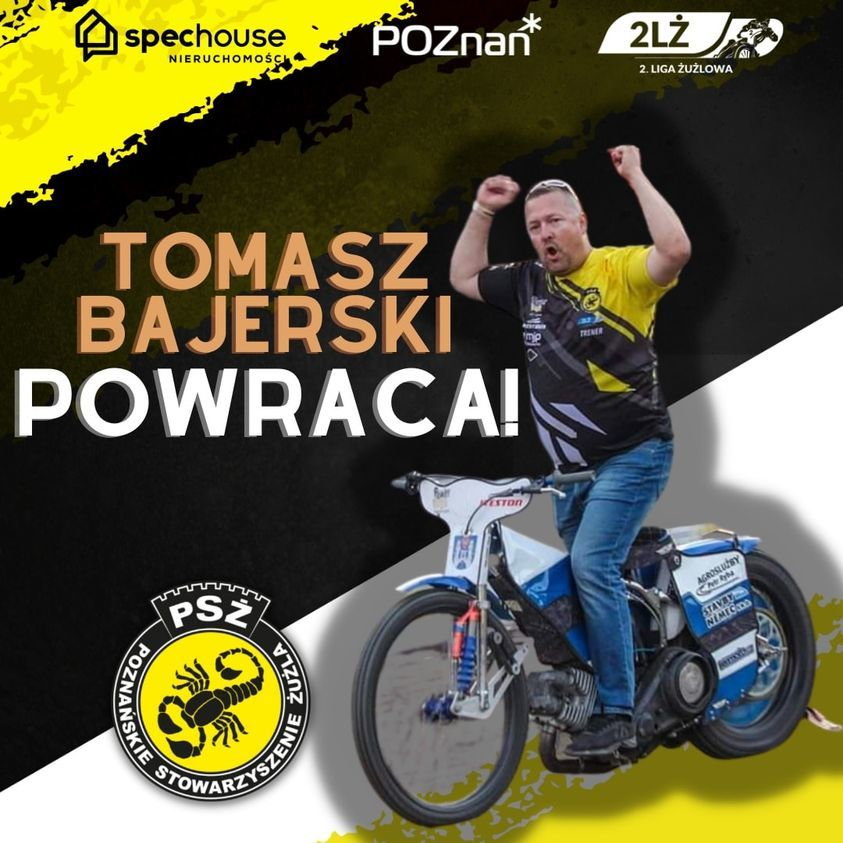 Tomasz Bajerski