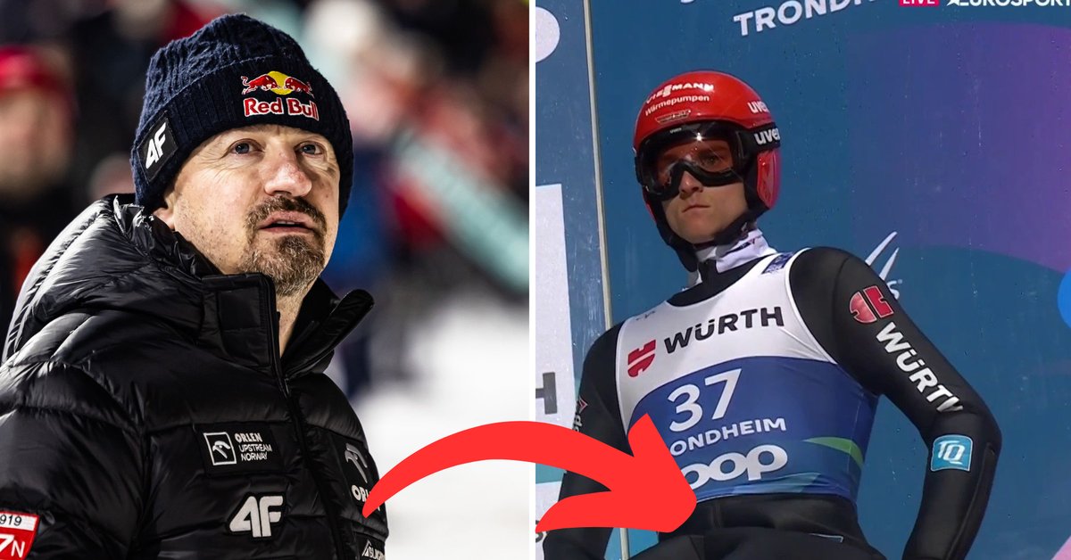 Scandal at the World Championships: 'Let the Poles Mind Their Own Business'