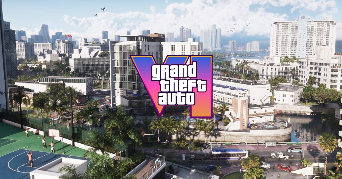 Oto ile dokładnie dni zostało do premiery GTA VI. Zapiszcie tę datę