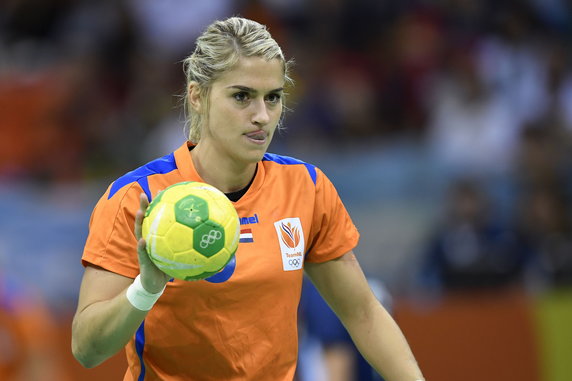 HANDBALL-OLY-2016-RIO-ARG-NED