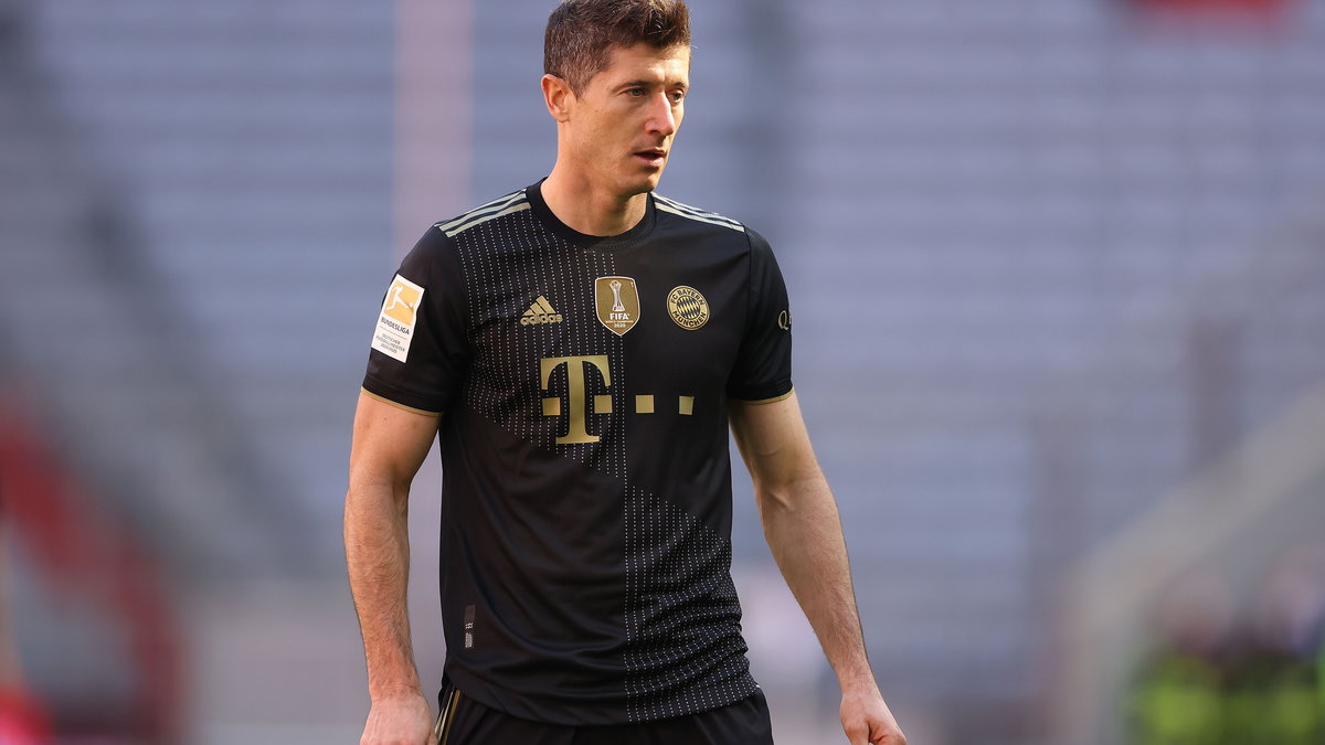 Robert Lewandowski