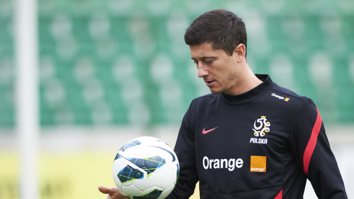 Robert Lewandowski