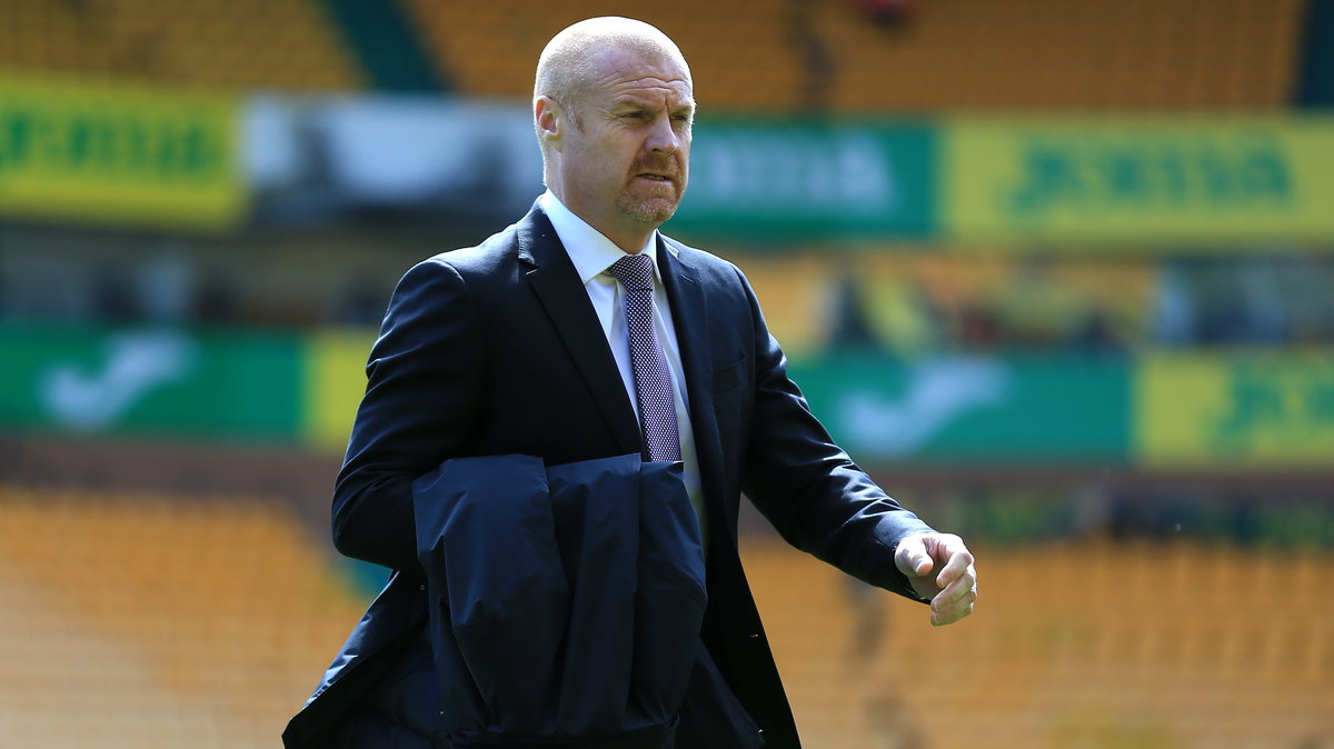 Sean Dyche