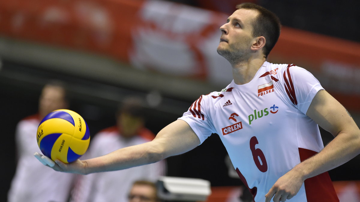 Bartosz Kurek