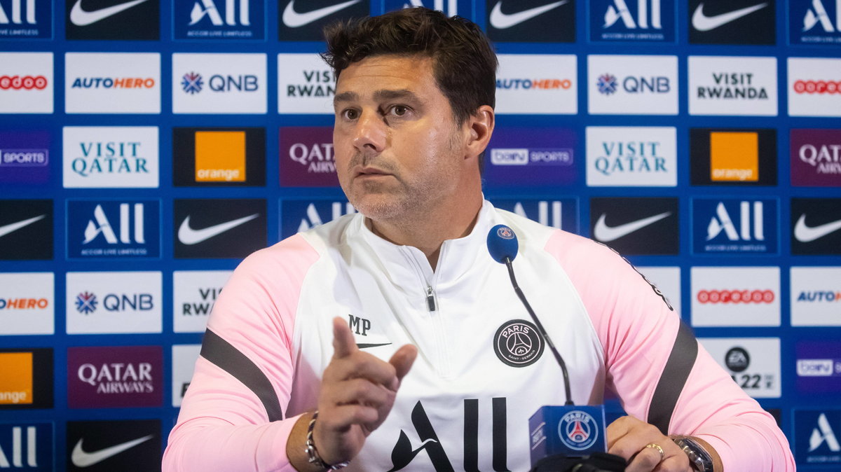 Mauricio Pochettino