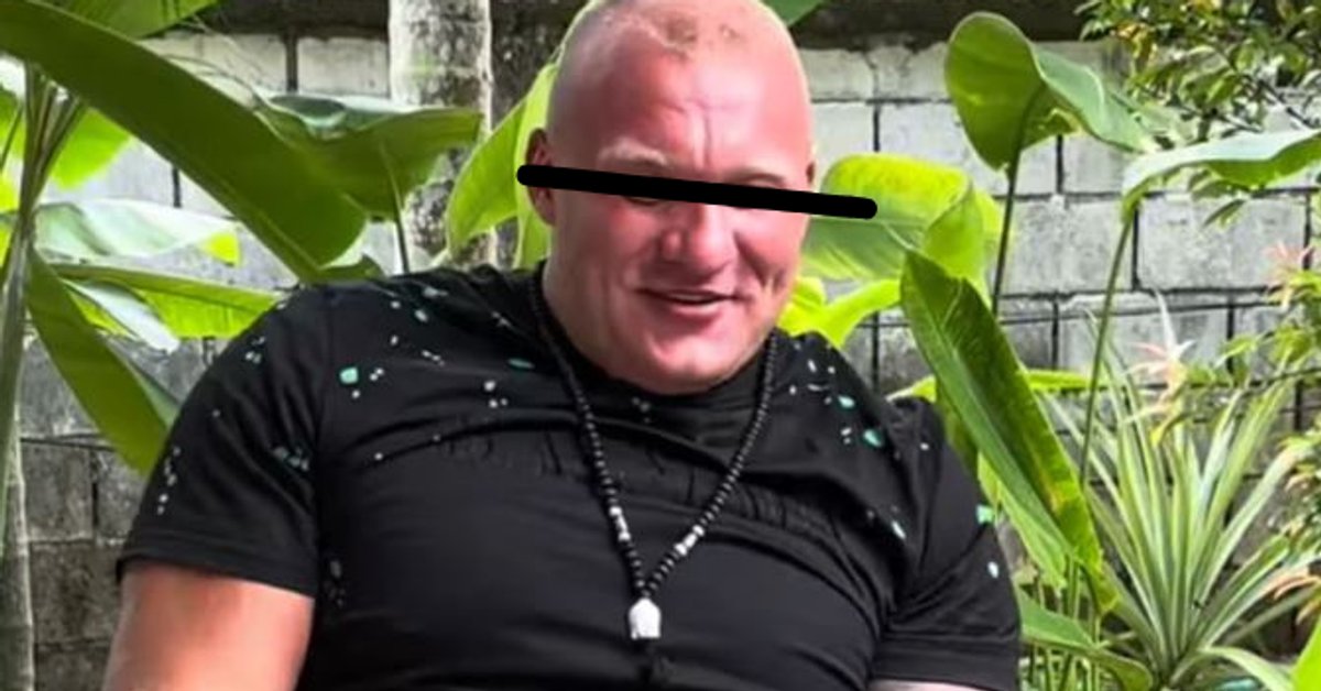 "Wielki Bu" zatrzymany przez policję! Oto kulisy. Poważne zarzuty