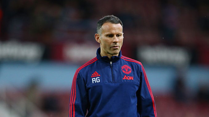 Ryan Giggs