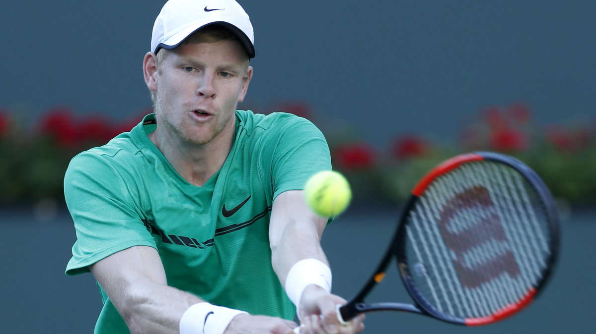 Kyle Edmund