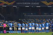 epa08844769 - ITALY SOCCER UEFA EUROPA LEAGUE (SSC Napoli vs Rijeka)