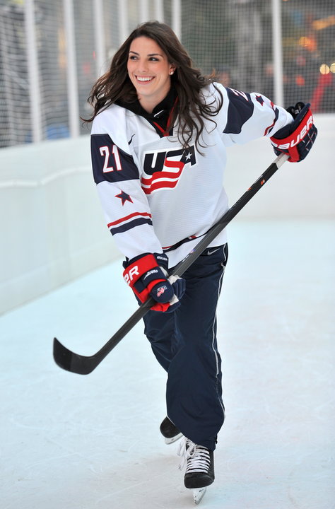 Hilary Knight