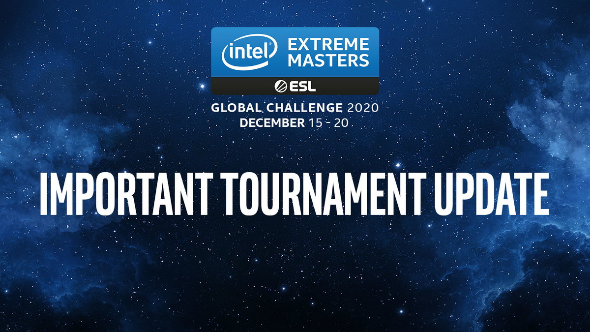 IEM Global Challenge