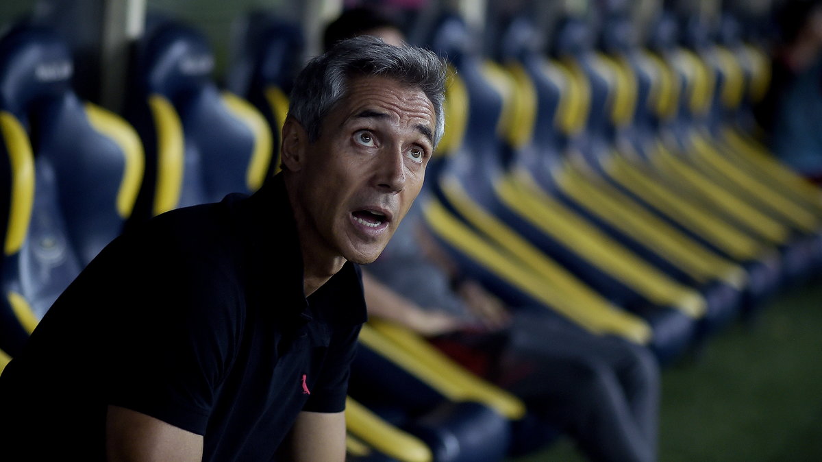 Paulo Sousa