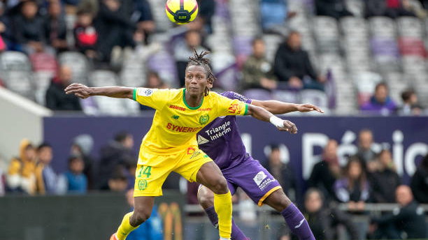 FC Nantes - Toulouse