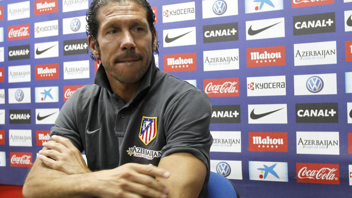 Diego Simeone