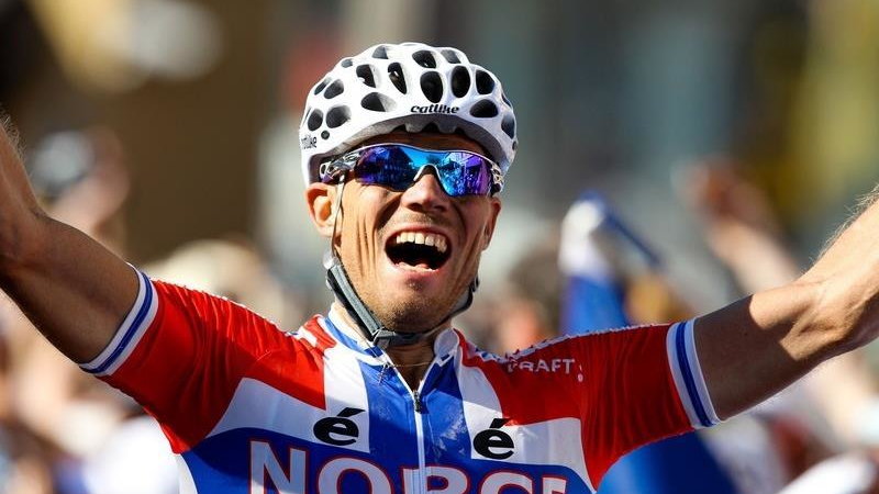 Thor Hushovd