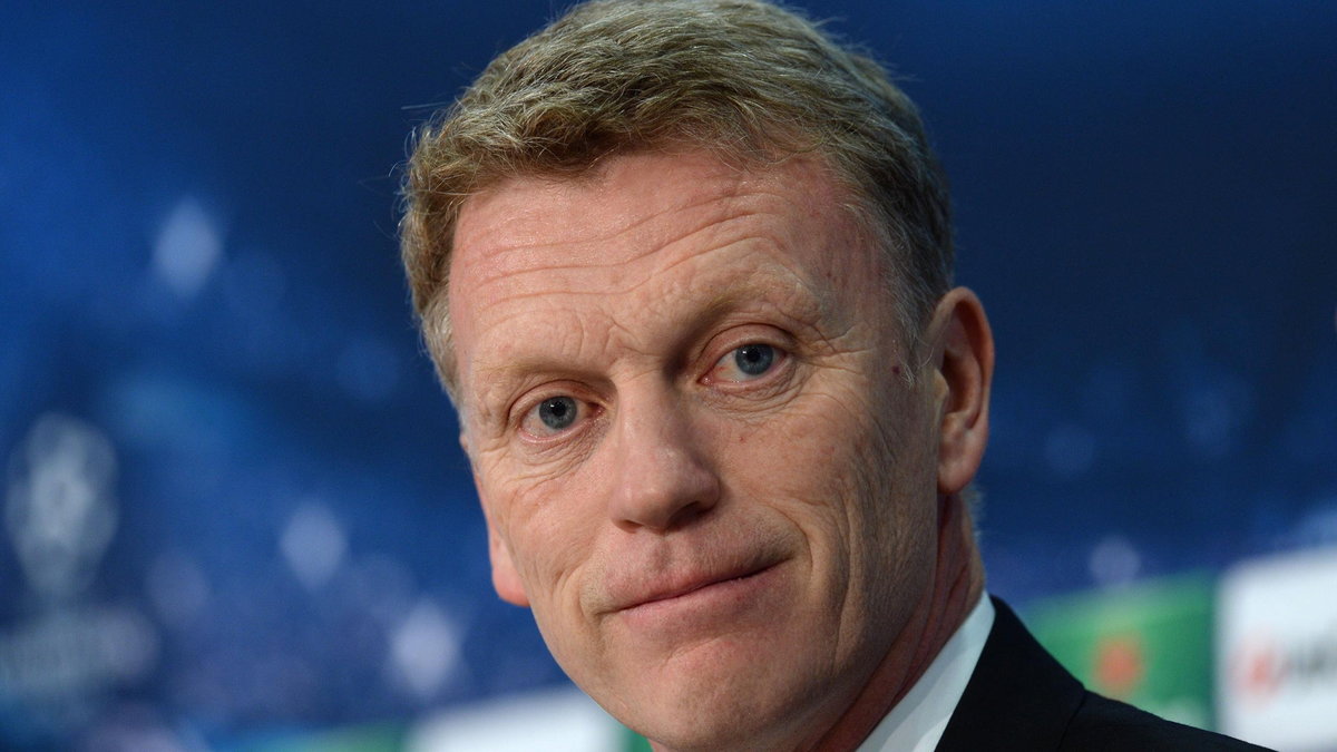 David Moyes