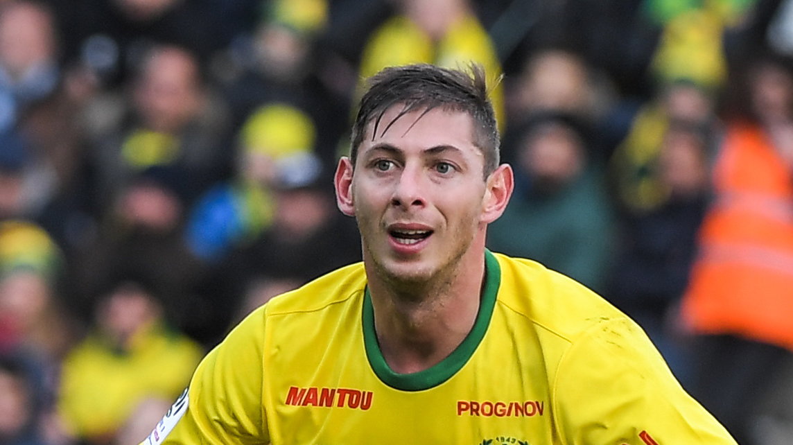 Emiliano Sala