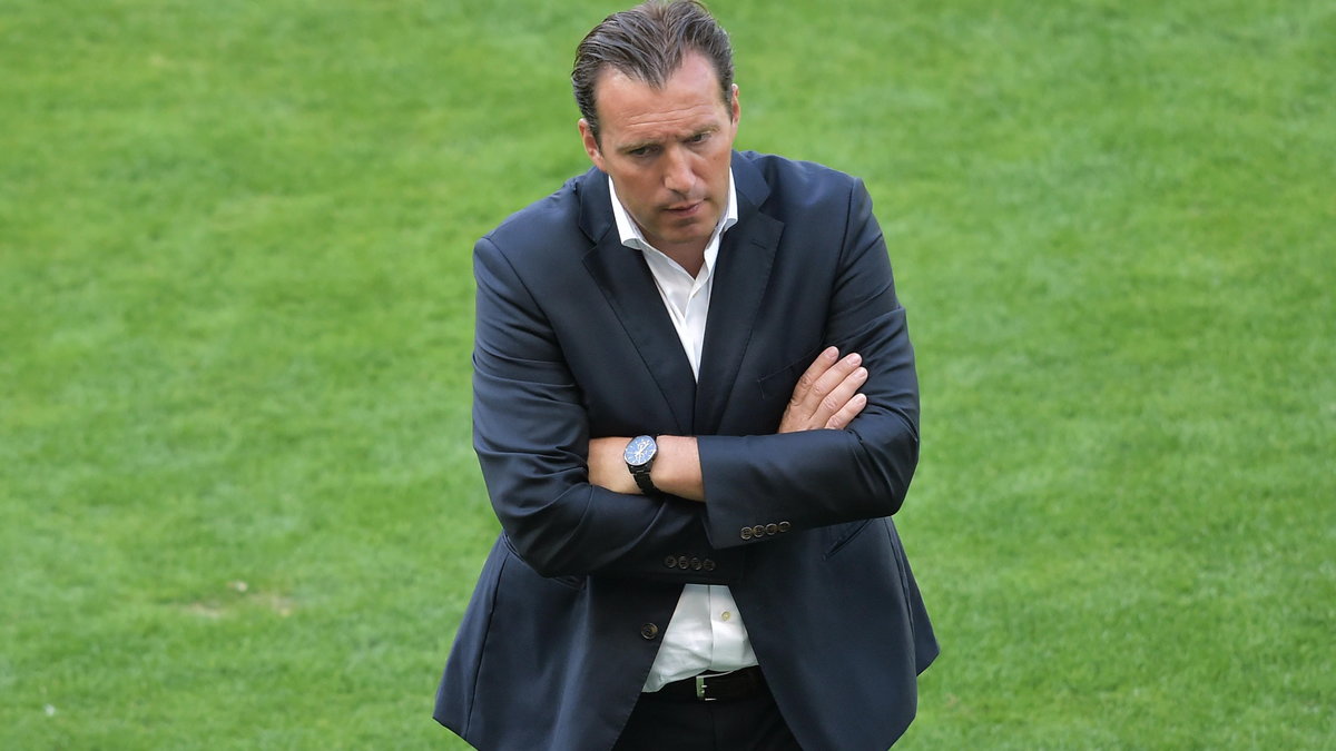 Marc Wilmots