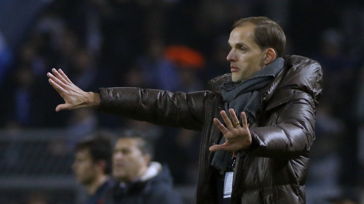 Thomas Tuchel