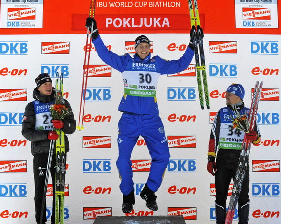 Slovenia, POKLJUKA, :rel:d:bm:GF2E6CI0Y5Q01