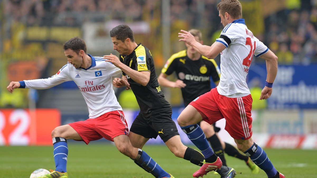 HSV - BVB