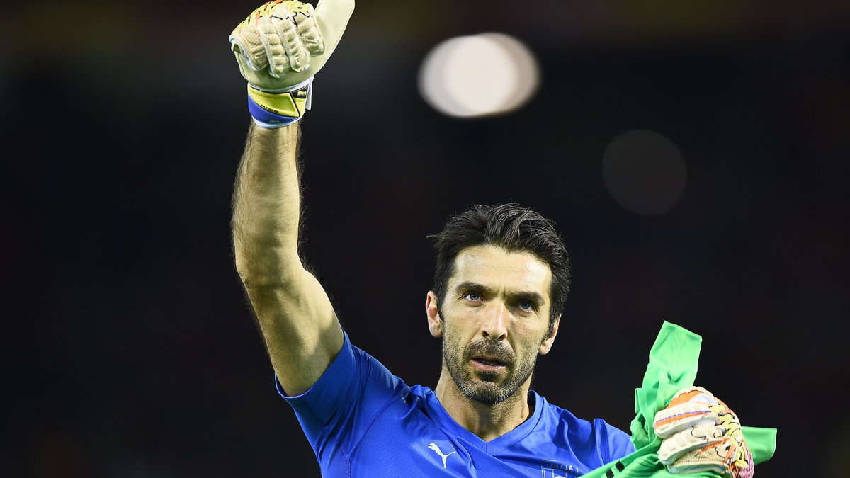 Gianluigi Buffon