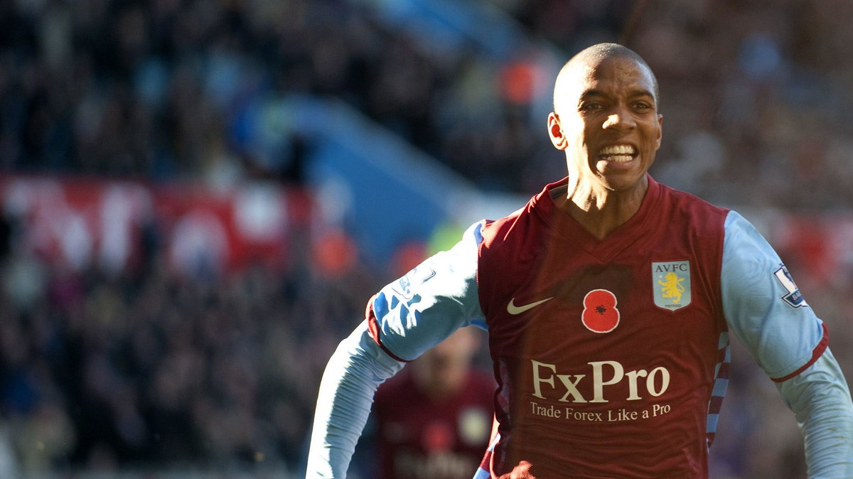 Ashley Young (Aston Villa)