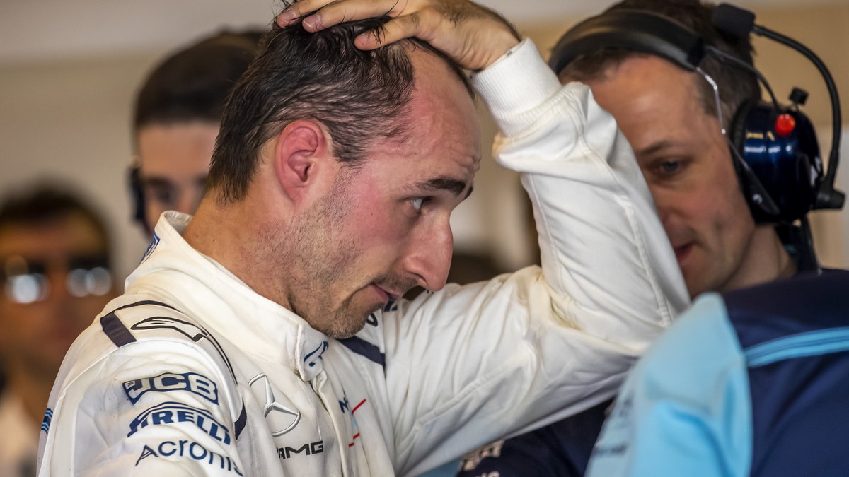 Robert Kubica