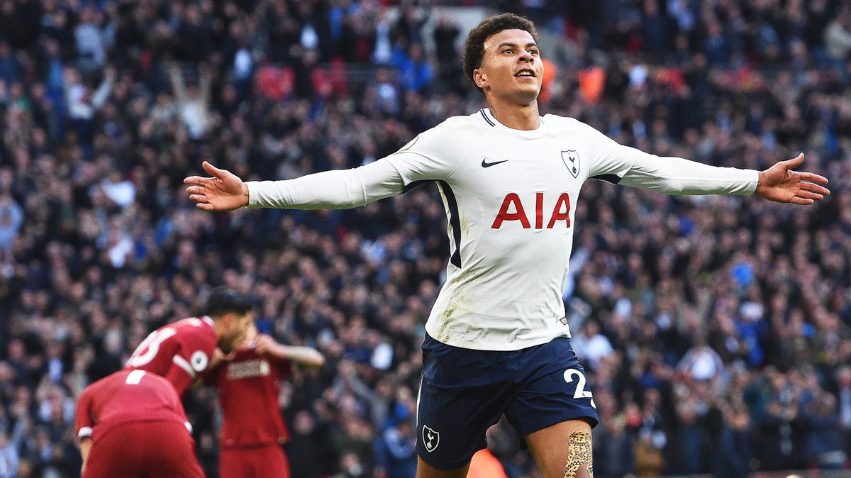 Dele Alli 