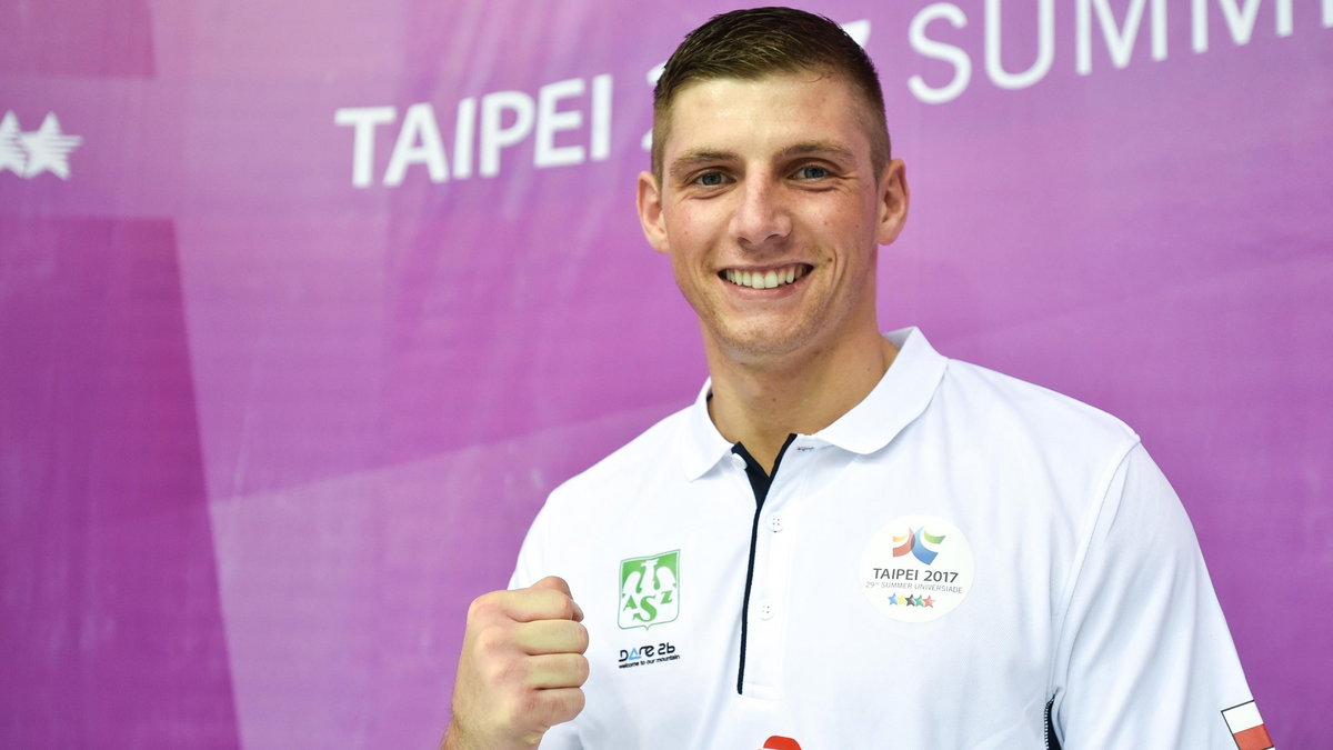 bartosz kołecki taekwondo