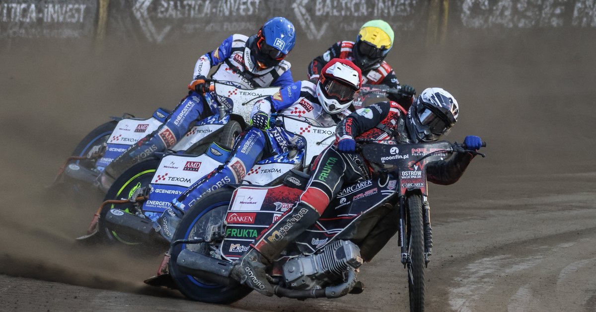 OSTRÓW-RZESZÓW: Stal walczy o play-offy! [NA ŻYWO]