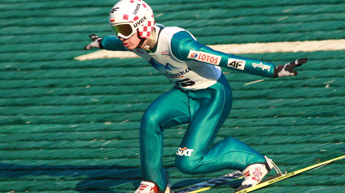 Kamil Stoch